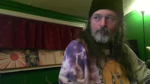hippiedad333 online show from 03-28-26, 01:38
