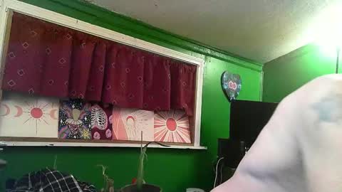 hippiedad333 online show from 04-08-26, 01:27