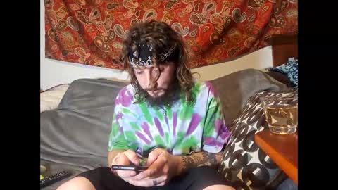 hippiejagain online show from 02-24-26, 04:54