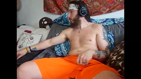 hippiejagain online show from 03-18-26, 07:06