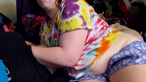 hippiesoul204 online show from 02-03-25, 10:03