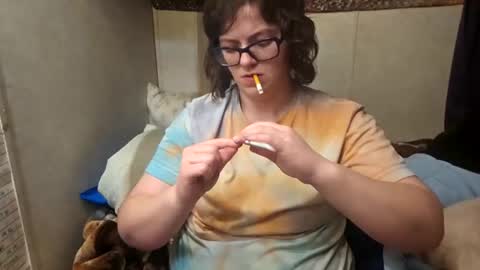 hippiesoul204 online show from 02-06-25, 01:05