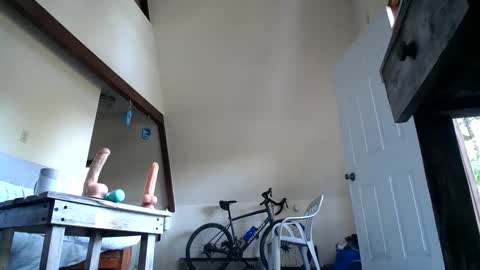 Hippie Jijm online show from 09-23-25, 06:55