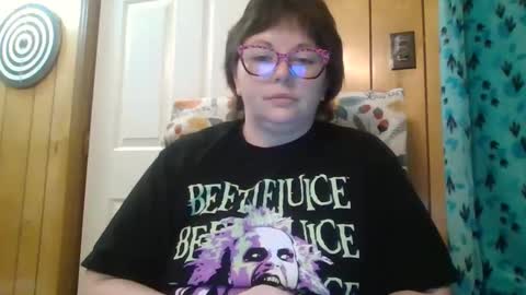 Bella online show from 02-17-25, 06:42