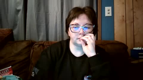 Bella online show from 02-26-25, 04:36