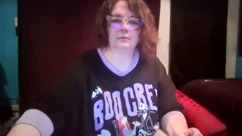 Bella online show from 02-21-26, 04:02