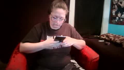 Bella online show from 02-26-26, 02:10