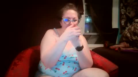 Bella online show from 03-07-26, 02:30