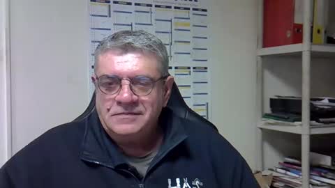 hippo online show from 12-14-24, 07:40