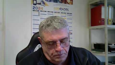 hippo online show from 12-16-24, 09:24