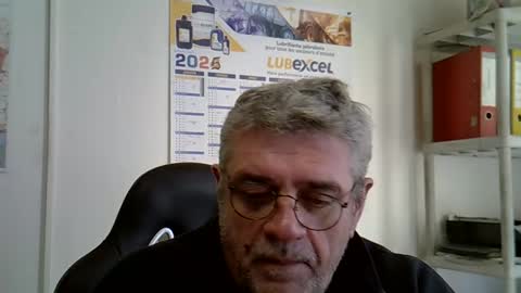 hippo online show from 01-09-25, 01:24