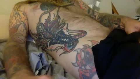 hippybiker online show from 12-05-24, 02:31