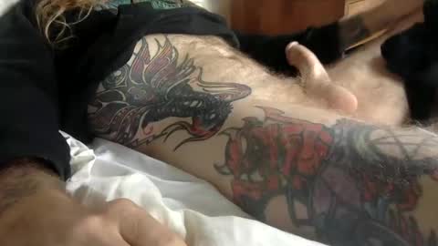 hippybiker online show from 12-23-24, 06:05