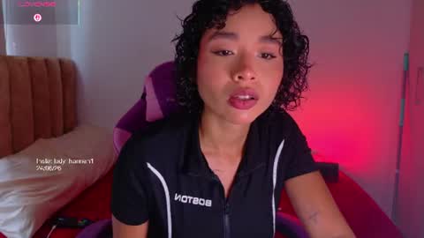H A N N A H online show from 06-26-26, 06:23