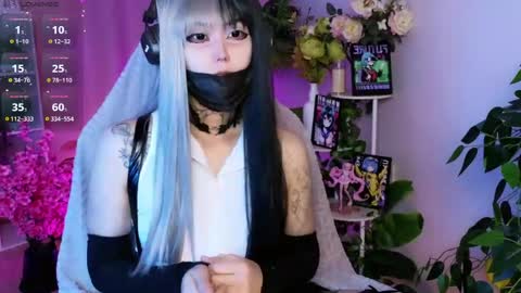 Snapshot of hiro_ryota chatting on 05-21-26, 04:47 Hiro Ryota online show from 05-21-26, 04:47