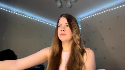 I am Amy ntmu Lets hit 10 Thumbs Up together online show from 04-02-26, 04:10
