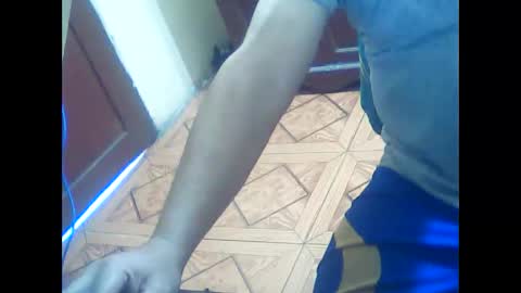 hiroman online show from 12-01-25, 02:44