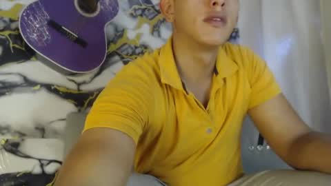 hirosi shen online show from 05-06-26, 01:49