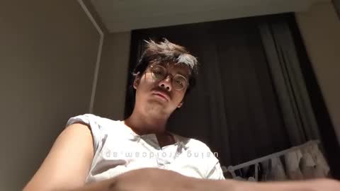 Taick online show from 09-24-25, 04:21