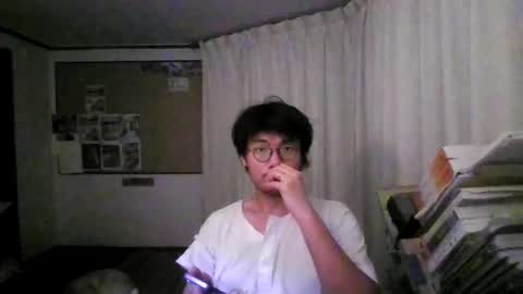 Taick online show from 05-10-26, 05:07