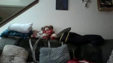 hisfreakyqueen86 online show from 06-06-26, 08:02