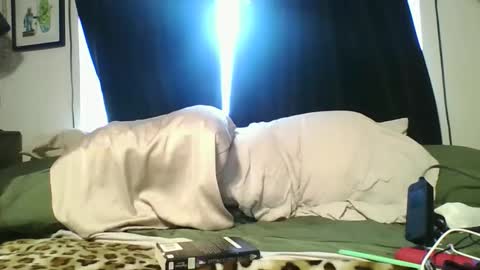 Grace online show from 11-14-25, 04:28