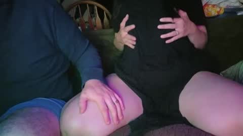 Snapshot of hisnotyours chatting on 03-03-26, 06:52 Grace online show from 03-03-26, 06:52