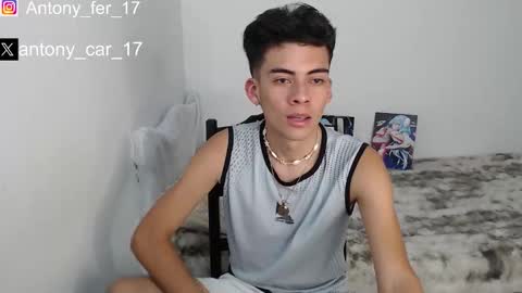 Hisokax online show from 12-17-25, 08:04