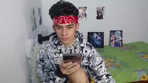 Hisokax online show from 01-06-26, 02:15