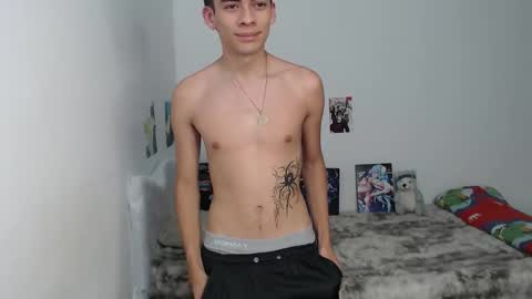 Hisokax online show from 02-11-26, 07:08