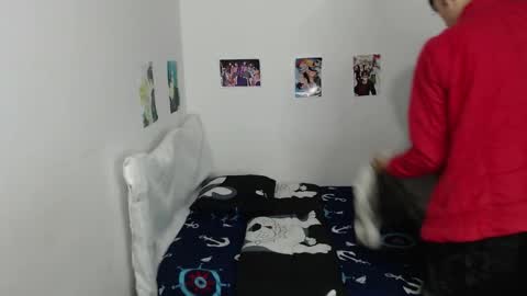 Hisokax online show from 02-25-26, 03:05