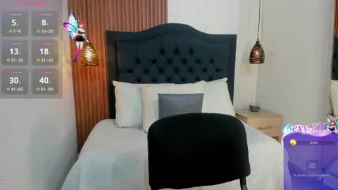 Hisoka online show from 03-22-26, 01:14