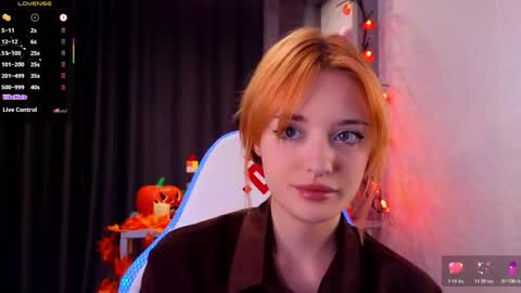 Ella online show from 10-29-25, 06:09