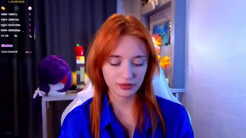 Ella online show from 11-13-25, 06:18