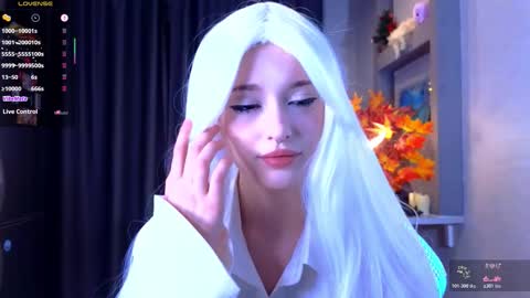 Ella online show from 11-29-25, 06:44