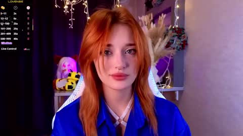 Ella online show from 03-14-26, 07:52
