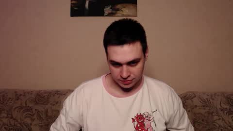 Hisoka online show from 02-05-26, 01:43