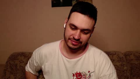 Hisoka online show from 04-08-26, 12:10