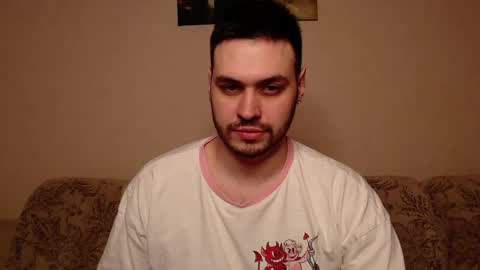 Hisoka online show from 04-11-26, 06:18