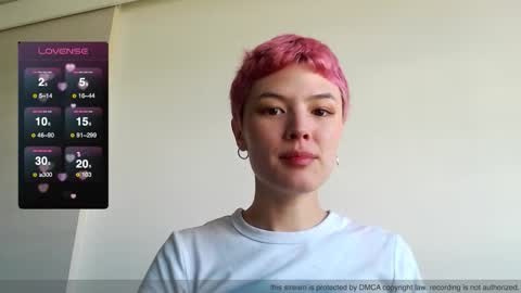  Vivi  online show from 12-05-25, 02:53