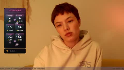  Vivi  online show from 04-25-26, 03:31