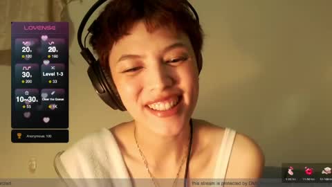  Vivi  online show from 05-15-26, 02:51
