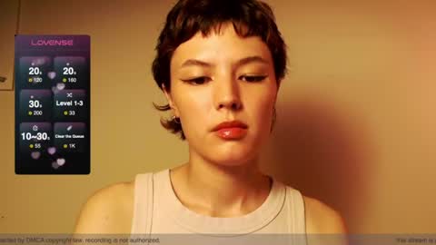  Vivi  online show from 07-14-26, 12:46