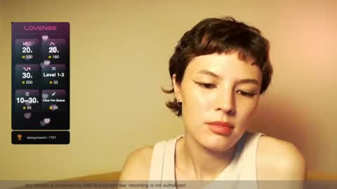  Vivi  online show from 07-14-26, 02:05