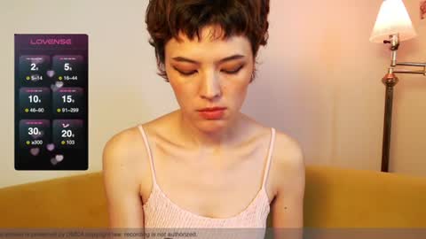  Vivi  online show from 07-15-26, 09:53