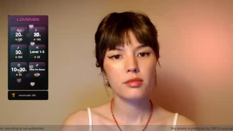  Vivi  online show from 07-23-26, 01:58