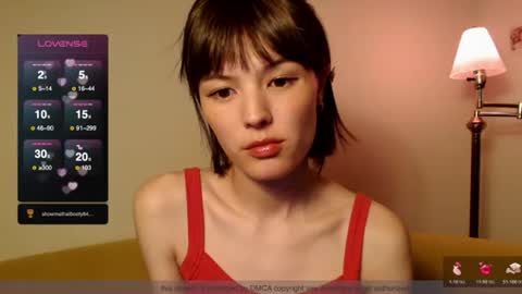  Vivi  online show from 07-24-26, 02:31