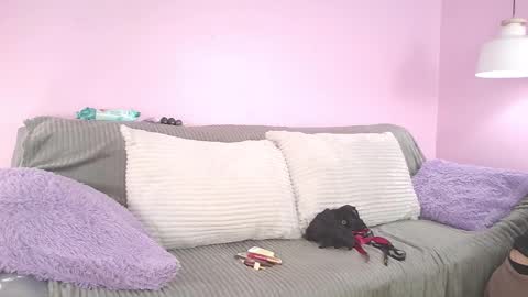 hiyakasudere_ online show from 12-03-25, 06:28