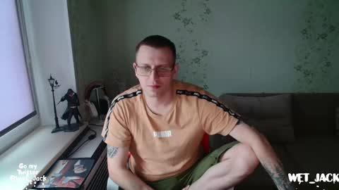 Snapshot of hlestus chatting on 02-19-25, 06:11 Wet Jack online show from 02-19-25, 06:11