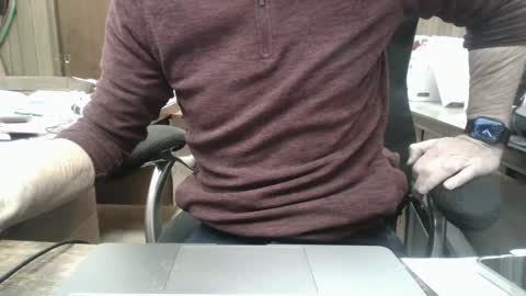 Nick online show from 01-22-25, 10:05